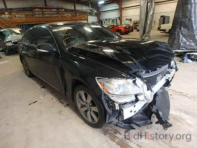 Photo JTHCE1KS7A0024802 - LEXUS GS350 2010