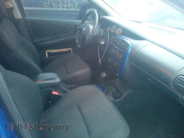 2004 DODGE NEON - VIN: 1B3ES56C94D593100 - Фото 5