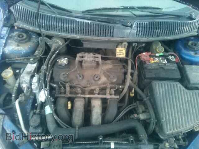 2004 DODGE NEON - VIN: 1B3ES56C94D593100 - Фото 7