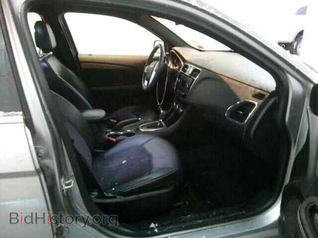 2013 CHRYSLER 200 - VIN: 1C3CCBCG6DN727438 - Photo 5