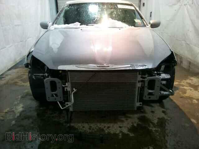 2013 CHRYSLER 200 - VIN: 1C3CCBCG6DN727438 - Photo 9