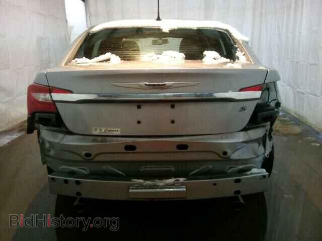 2013 CHRYSLER 200 - VIN: 1C3CCBCG6DN727438 - Photo 10