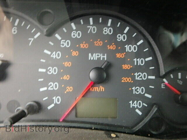 2007 FORD FOCUS - VIN: 1FAHP34N07W113840 - Фото 8