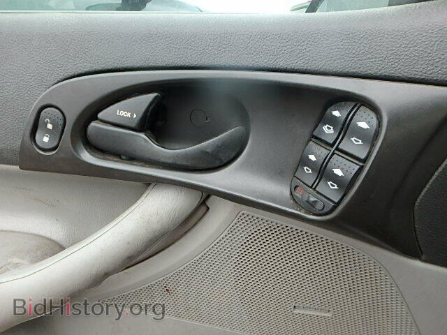 2007 FORD FOCUS - VIN: 1FAHP34N07W113840 - Фото 10