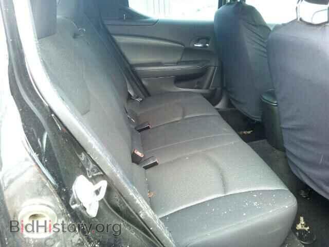2012 DODGE AVENGER - VIN: 1C3CDZCB1CN280297 - Photo 6