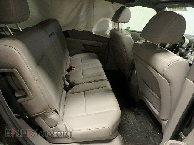 2013 HONDA PILOT - VIN: 5FNYF3H92DB011451 - Фото 6