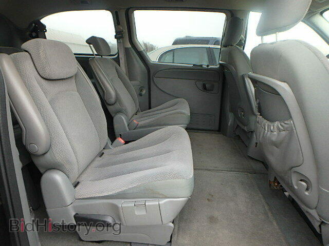 2006 DODGE CARAVAN - VIN: 2D8GP44L36R834608 - Фото 6