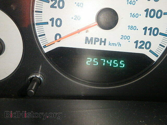 2006 DODGE CARAVAN - VIN: 2D8GP44L36R834608 - Фото 8