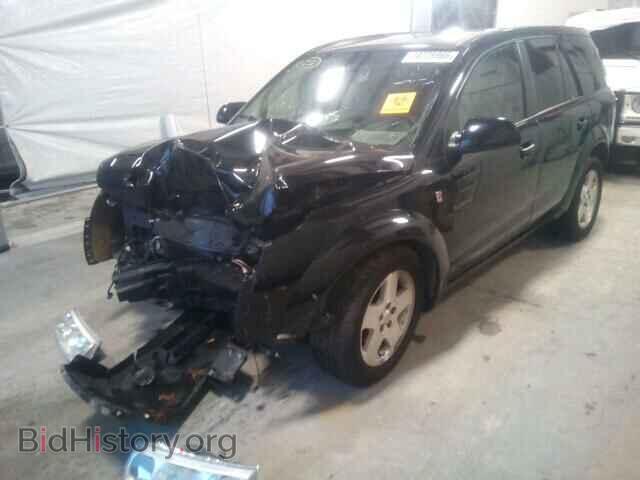 2005 SATURN VUE - VIN: 5GZCZ53415S804297 - Фото 2