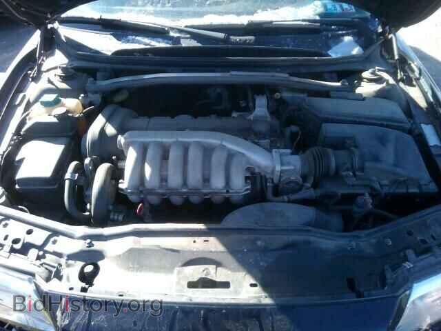2004 VOLVO S80 - VIN: YV1TS92D241362403 - Фото 7