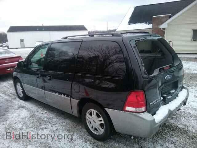 2004 FORD FREESTAR - VIN: 2FMZA58264BA62431 - Фото 3