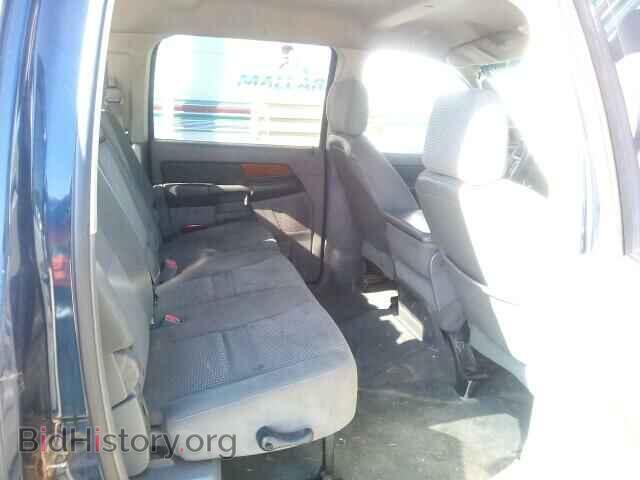 2006 DODGE RAM 3500 - VIN: 3D7ML49C16G219900 - Фото 6