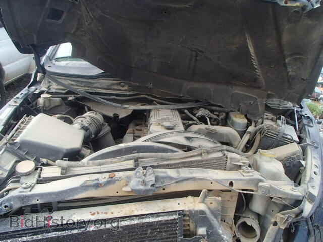 2006 DODGE RAM 3500 - VIN: 3D7ML49C16G219900 - Фото 7