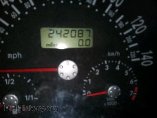2000 VOLKSWAGEN BEETLE - VIN: 3VWCA21C7YM408242 - Фото 8