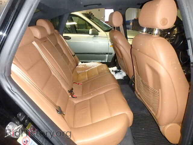 2006 AUDI A6 - VIN: WAUDG94F36N061027 - Фото 6