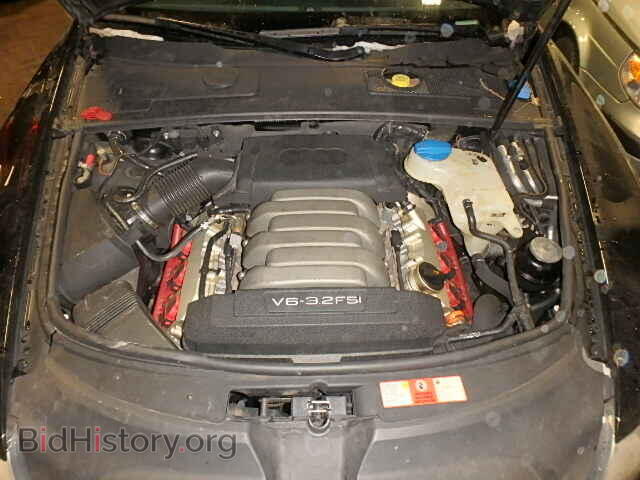 2006 AUDI A6 - VIN: WAUDG94F36N061027 - Фото 7