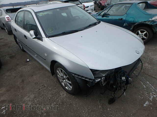 Фотография YS3FB49S131007949 - SAAB 9 3 2003