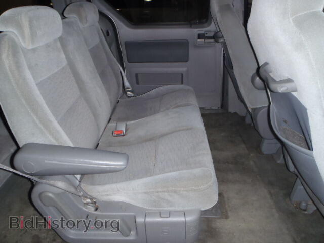2004 FORD FREESTAR - VIN: 2FMZA51694BA40873 - Фото 6