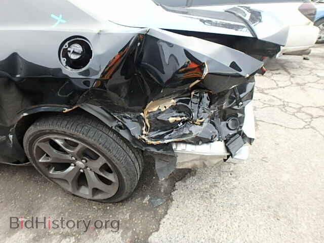 2015 DODGE CHALLENGER - VIN: 2C3CDZAT9FH720825 - Фото 10