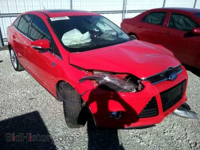 Photo 1FAHP3H23CL168178 - FORD FOCUS 2012