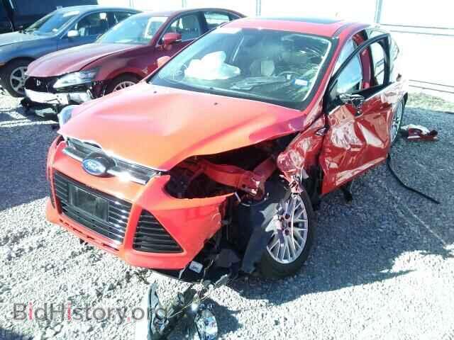 2012 FORD FOCUS - VIN: 1FAHP3H23CL168178 - Photo 2