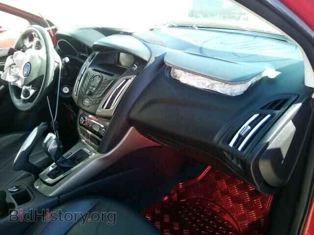 2012 FORD FOCUS - VIN: 1FAHP3H23CL168178 - Photo 5