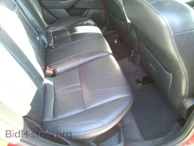2012 FORD FOCUS - VIN: 1FAHP3H23CL168178 - Photo 6