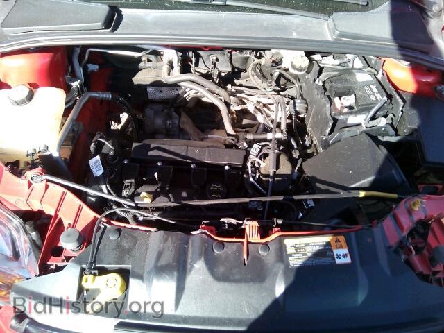 2012 FORD FOCUS - VIN: 1FAHP3H23CL168178 - Photo 7
