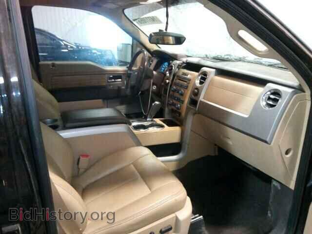 2011 FORD F150 - VIN: 1FTFW1ET2BKD37603 - Фото 5