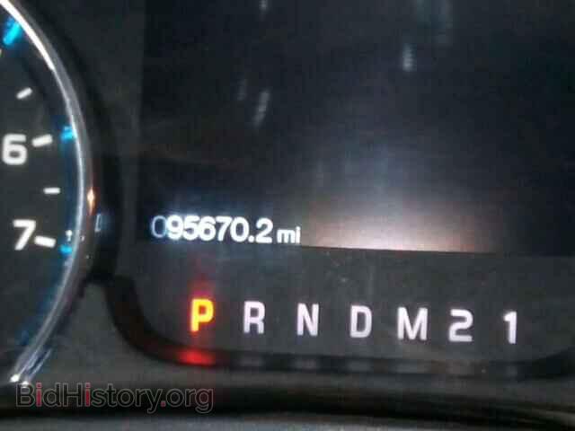 2011 FORD F150 - VIN: 1FTFW1ET2BKD37603 - Фото 8