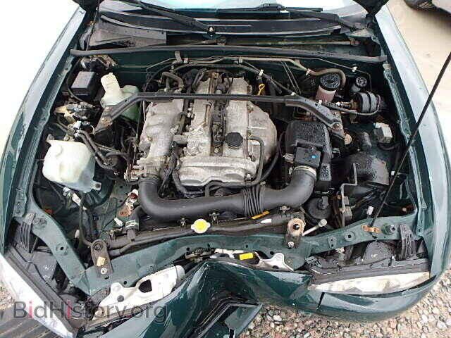 2001 MAZDA MIATA - VIN: JM1NB353610209538 - Фото 7