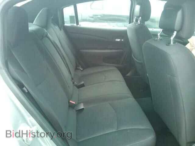 2014 CHRYSLER 200 - VIN: 1C3CCBAB0EN170714 - Фото 6