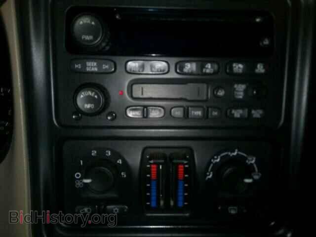 2005 CHEVROLET SILVERADO - VIN: 1GCEK19B95E238854 - Фото 9