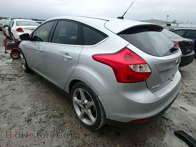 2012 FORD FOCUS - VIN: 1FAHP3N23CL183414 - Photo 3