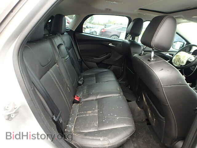 2012 FORD FOCUS - VIN: 1FAHP3N23CL183414 - Photo 6