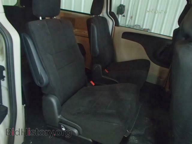 2011 DODGE CARAVAN - VIN: 2D4RN3DG0BR627603 - Фото 6