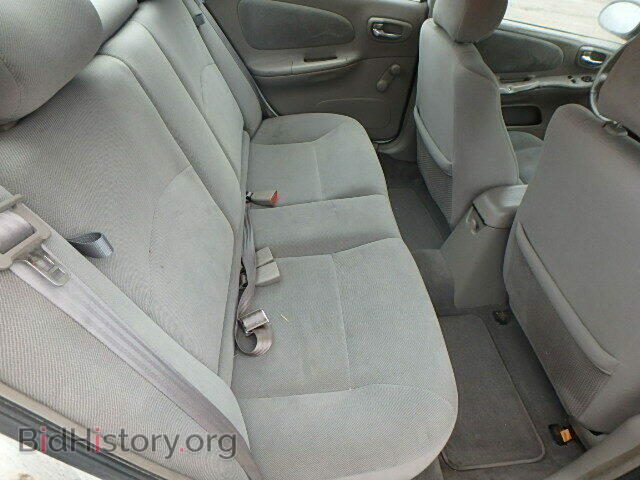 2000 DODGE NEON - VIN: 1B3ES46C1YD855174 - Фото 6