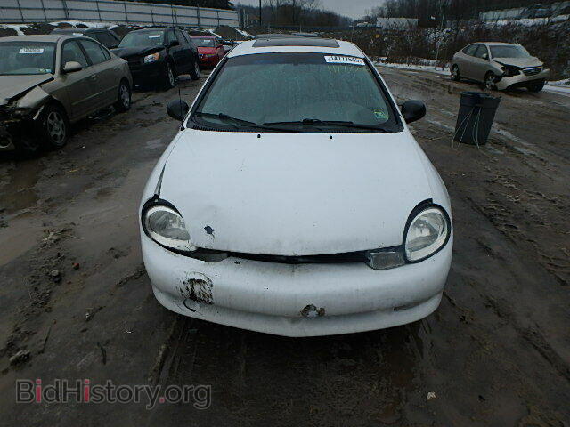 2000 DODGE NEON - VIN: 1B3ES46C1YD855174 - Фото 10