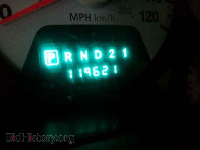 2007 DODGE RAM 1500 - VIN: 1D7HA18P67S131896 - Фото 8