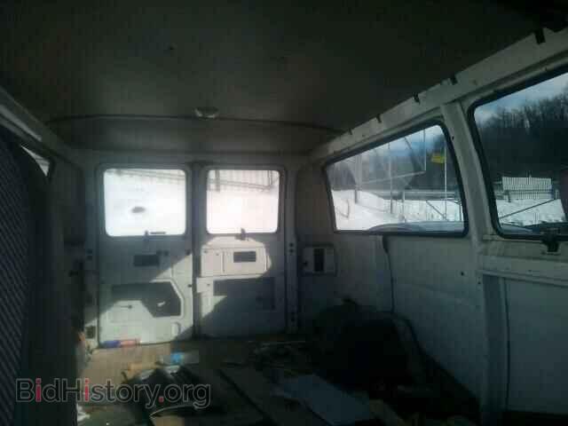 1996 DODGE RAM VAN - VIN: 2B7HB21Y0TK137357 - Фото 6