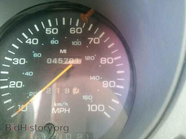1996 DODGE RAM VAN - VIN: 2B7HB21Y0TK137357 - Фото 8