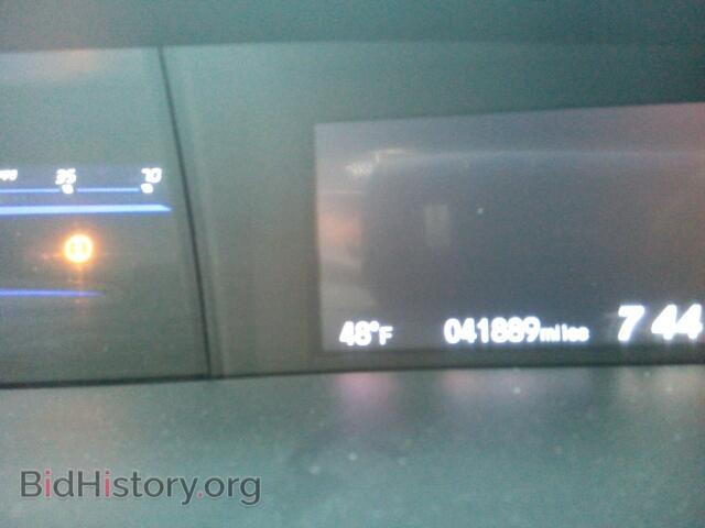2014 HONDA CIVIC - VIN: 19XFB2F50EE241235 - Фото 8