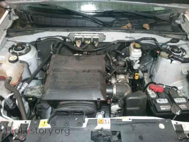 2012 FORD ESCAPE - VIN: 1FMCU0DG0CKB29773 - Фото 7