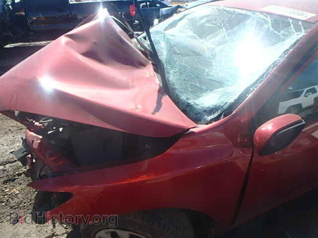 2012 TOYOTA COROLLA - VIN: 5YFBU4EE9CP042508 - Фото 9