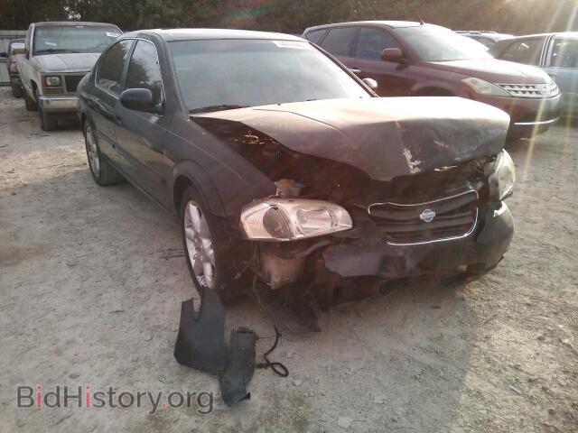 Фотография JN1CA31D8YT545552 - NISSAN MAXIMA 2000