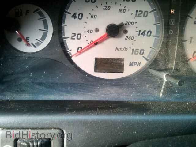 2000 NISSAN MAXIMA - VIN: JN1CA31D8YT545552 - Фото 8
