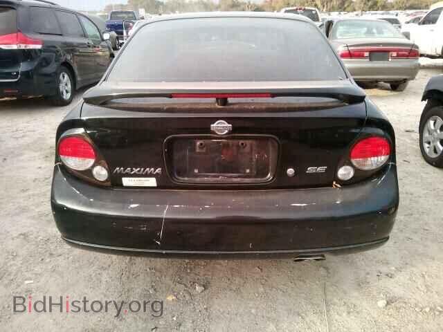 2000 NISSAN MAXIMA - VIN: JN1CA31D8YT545552 - Фото 10
