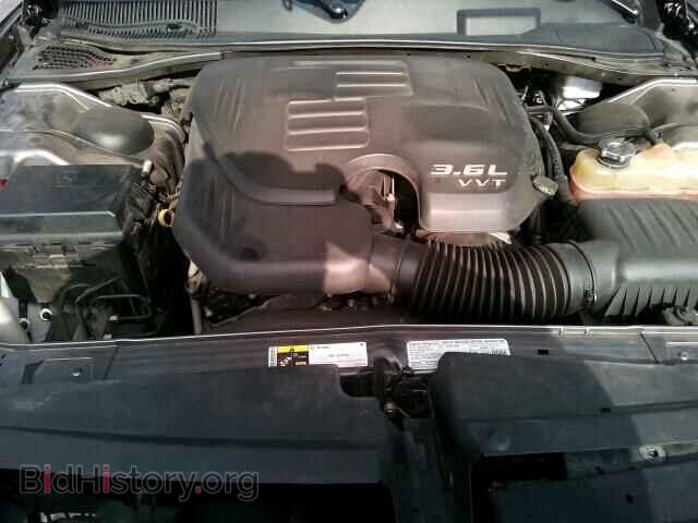 2013 DODGE CHALLENGER - VIN: 2C3CDYAG4DH619900 - Фото 7