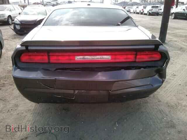 2013 DODGE CHALLENGER - VIN: 2C3CDYAG4DH619900 - Фото 9