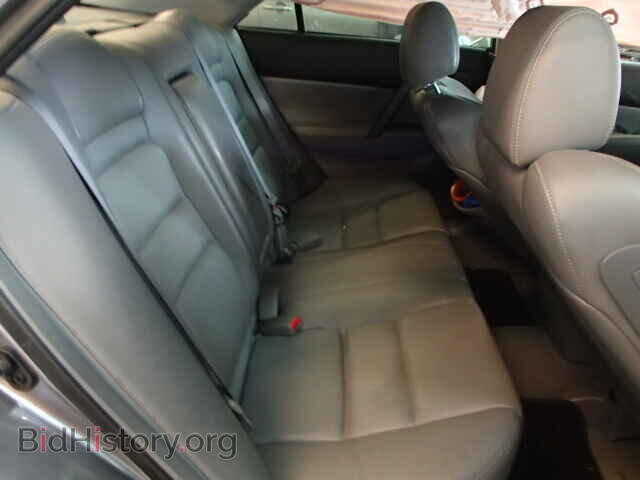 2008 MAZDA 6 - VIN: 1YVHP81CX85M01876 - Фото 6